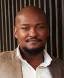Tshepo Motshegoa
