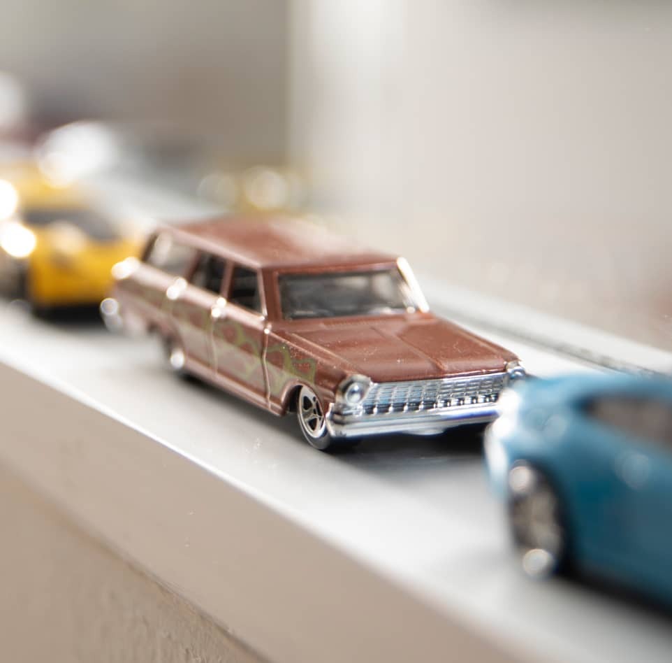 Small Car